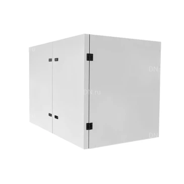 Приточно-вытяжная установка Energolux Riviera GO R-EC VRW 1700 вертикальная, производительность - до 1700м3/ч, тип нагревателя - водяной, 220В