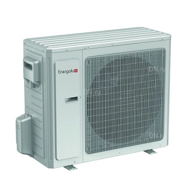 Компрессорно-конденсаторный блок Energolux SCCU24C2BF, мощность охлаждения - 7.5кВт, 380В