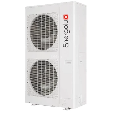 Наружный блок мини-VRF Energolux SMZ1U65CEBI, мощность охлаждения - 18кВт, 220В
