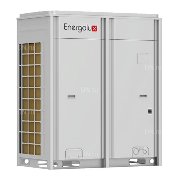 Наружный блок VRF-систем Energolux SMZU232CEBI модульный, полноразмерный, мощность охлаждения - 68.00кВт, 380В
