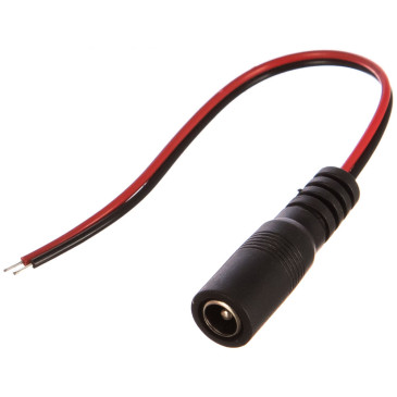 Коннектор ЭРА LS-connector-U для светодиодной ленты 8 мм