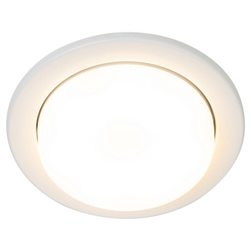 Светильник ЭРА KL70 15 Вт встраиваемый, цоколь GX53, под LED лампу, IP20, цвет – белый, упаковка – 10 шт.