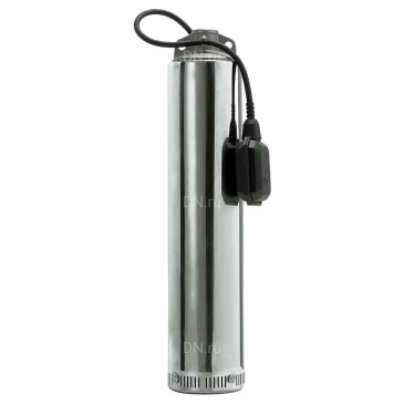 Насос скважинный ESPA Acuaria07 6M N 230 50 014261/STD погружной, корпус - нержавеющая сталь, мощность - 0.9кВт, напор - 62м, производительность - 65л/мин, 220В