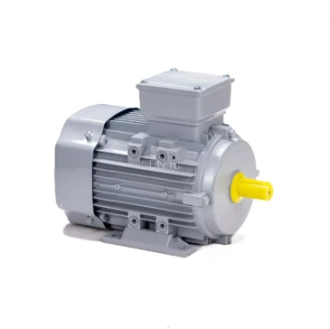 Электродвигатель ESQ PR 90 LA4-SDN-Б1-S12-IE2 1,5/1500 IMB3 трехфазный, монтажное исполнение B3, мощность 1.1кВт, частота вращения ~ 1000 об/мин, климатическое исполнение У2