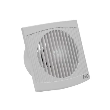 Вентилятор осевой ESQ Fly C 125, мощность - 18кВт, производительность - 180м3/час, корпус - пластик, 220В