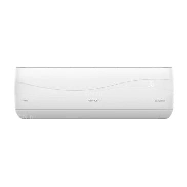 Cплит-система FeRRUM FIS09VR1 / FOS09VR1 настенная, мощность охлаждения - 2.83кВт, мощность обогрева - 2.85кВт, 220В