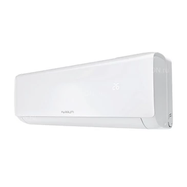 Cплит-система FeRRUM FIS12A3 / FOS12A3 настенная, мощность охлаждения - 3.65кВт, мощность обогрева - 3.65кВт, 220В