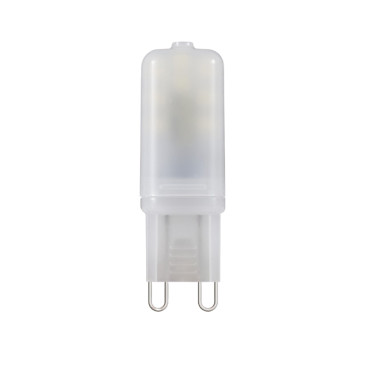 Лампа светодиодная GAUSS Elementary G4 16 мм мощность - 55 Вт, цоколь - G4, световой поток - 5250 Лм, цветовая температура - 6500 °К, цвет свечения - белый, форма - капсульная