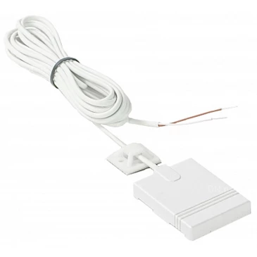 Датчик протечки воды Gidrolock WSP 3м, IP67, белый Датчик протечки воды Gidrolock WSP 3м, IP67, белый