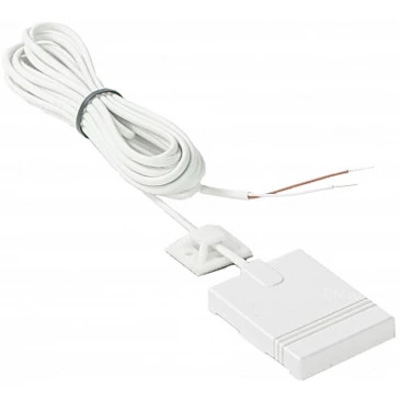 Датчик протечки воды Gidrolock WSP 5м, IP67, белый Датчик протечки воды Gidrolock WSP 5м, IP67, белый