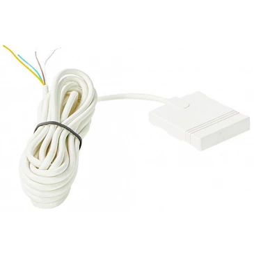 Датчик протечки воды Gidrolock WSU 3м, IP67, белый Датчик протечки воды Gidrolock WSU 3м, IP67, белый