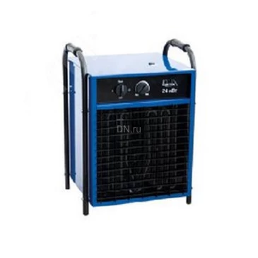 Тепловентилятор Арктика ТЭВ-27 электрический, производительность - 1800м3/ч, мощность - 27кВт, 380В