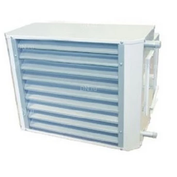 Тепловентилятор Арктика ТВВ-33 водяной, производительность - 7700м3/ч, мощность - 53кВт, 220В, IP44