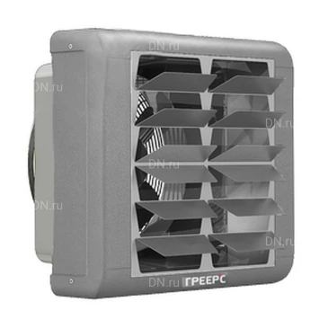 Дестратификатор ГРЕЕРС Д1 , производительность - 2500м3/ч, максимальная длина струи - 8 м, 220В, IP54