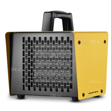 Тепловая пушка Oasis Klima ZPK-20 электрическая, производительность - 150м3/ч, мощность - 2кВт, площадь -  20м2, 220В