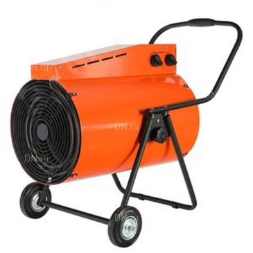 Тепловентилятор PATRIOT PT-R-30 электрический, мощность - 30кВт, 380В