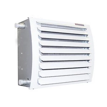 Тепловентилятор Тепломаш КЭВ-25Т3W2 водяной, производительность - 1200м3/ч, мощность - 11.9кВт, 220В, IP54