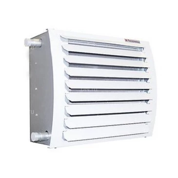 Тепловентилятор Тепломаш КЭВ-30Т3W3М водяной, производительность - 1100м3/ч, мощность - 15.4кВт, 220В, IP54