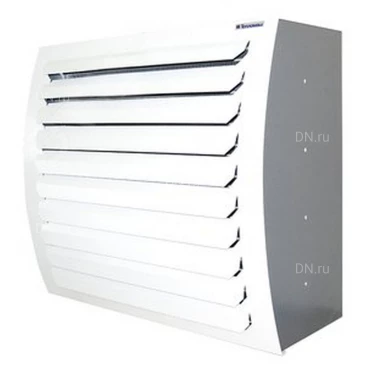 Тепловентилятор Тепломаш КЭВ-86Т4W2 водяной, производительность - 3300м3/ч, мощность - 37.4кВт, 220В, IP54