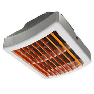 Дестратификатор Тепломаш КЭВ-Д3.5-1 , производительность - 1100м3/ч, , 220В, IP54