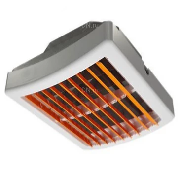 Дестратификатор Тепломаш КЭВ-Д3-1 , производительность - 1300м3/ч, , 220В, IP54