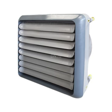 Тепловентилятор VentART HIT-1 водяной, производительность - 5300м3/ч, мощность - 30кВт, 220В, IP54