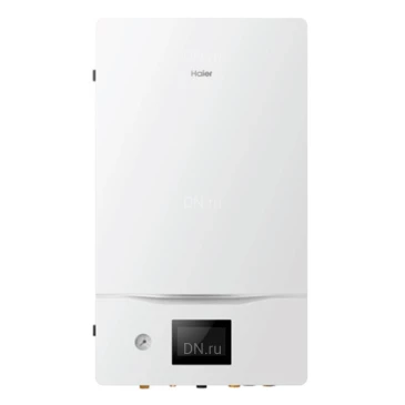 Внутренний блок теплового насоса Haier Super Aqua ATW Split HU062WAMNA настенный, мощность - 6кВт, 230В