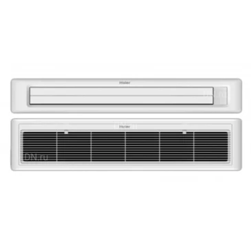 Жалюзи Haier P1B-890IA/D для канальных кондиционеров, с LED-дисплеем, габариты - 890х100мм