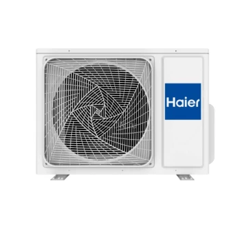Блок наружный Haier Super Match Plus 1U71S2SR3FA, тип управления мощностью - On/Off, мощность охлаждения - 7.1кВт, мощность обогрева - 7.9кВт, 220В