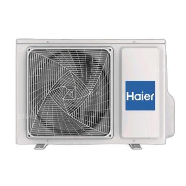 Блок наружный Haier Flexis On/Off HSU-24HUF103/R3(OUT) (-40С) с зимним комплектом, тип управления мощностью - On/Off, мощность охлаждения - 6.8кВт, мощность обогрева - 7.1кВт, 220В