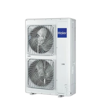 Блок наружный Haier Smart Power 1UH250W1ERK, инверторный, мощность охлаждения - 24кВт, мощность обогрева - 26.8кВт, 380В