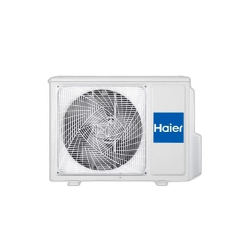 Блок наружный Haier CORAL DC-Inverter 1U70HPL1FRA, инверторный, мощность охлаждения - 6.8кВт, мощность обогрева - 7кВт, 220В