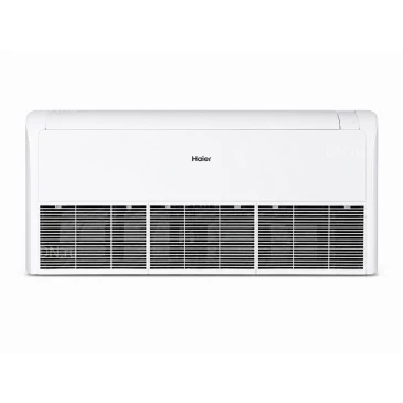 Блок внутренний Haier ECO R32 AC140S2LK1FA напольно-потолочный, инверторный, мощность охлаждения - 14.5кВт, мощность обогрева - 15.5кВт, 220В