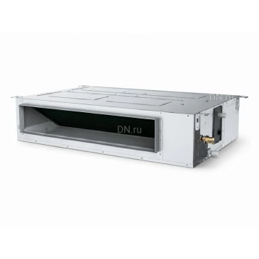 Блок внутренний Haier ECO R32 AD105S2LM1FA канальный, инверторный, мощность охлаждения - 10.5кВт, мощность обогрева - 11.5кВт, 220В