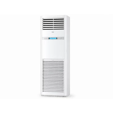 Блок внутренний Haier Smart Power AP105S2SK1FA(H) колонный, инверторный, мощность охлаждения - 10кВт, мощность обогрева - 10.5кВт, 220В