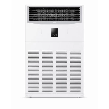 Блок внутренний Haier Super Match R410A AP96FS1ERA колонный, инверторный, высоконапорный, мощность охлаждения - 29кВт, мощность обогрева - 29кВт, 220В