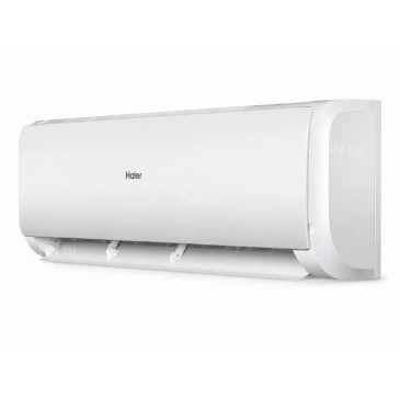 Блок внутренний Haier LEADER-A inverter AS12TL5HRA-A настенный, инверторный, мощность охлаждения - 3.6кВт, мощность обогрева - 4.2кВт, 220В