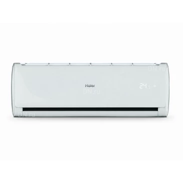 Блок внутренний Haier Leader Super Match AS12TS6HRA-M настенный, инверторный, мощность охлаждения - 3.6кВт, мощность обогрева - 4.2кВт, 220В