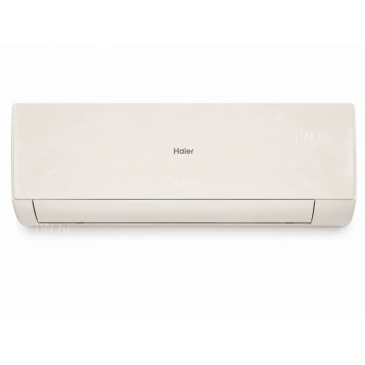 Блок внутренний Haier Stellar HP -20°C DC-inverter AS20SHP2HRA-C настенный, инверторный, цвет - шампань, мощность охлаждения  - 3.4кВт, мощность обогрева - 3.6кВт, 220В