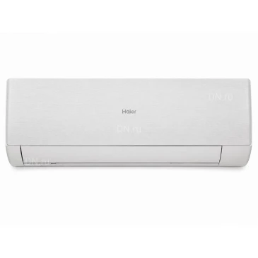 Блок внутренний Haier Stellar HP -20°C DC-inverter AS25SHP2HRA-W настенный, инверторный, цвет - белый, мощность охлаждения  - 3.4кВт, мощность обогрева - 3.6кВт, 220В