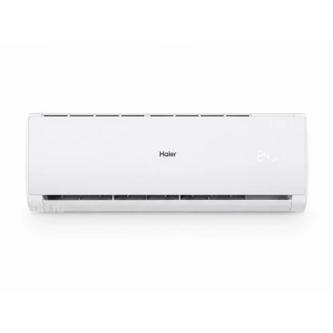 Блок внутренний Haier Leader Super Match AS24TS4HRA-M настенный, инверторный, мощность охлаждения - 7кВт, мощность обогрева - 8.1кВт, 220В