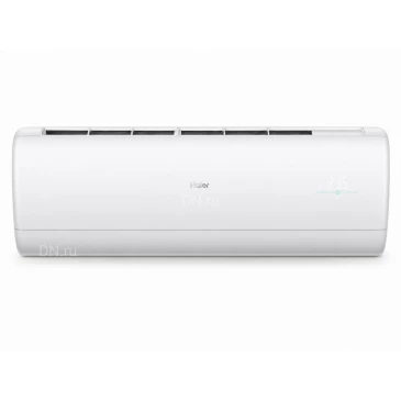 Блок внутренний Haier Jade Super Match AS35S2SJ2FA-W настенный, инверторный, с воздухоочистителем, цвет - белый, мощность охлаждения - 4кВт, мощность обогрева - 5.8кВт, 220В