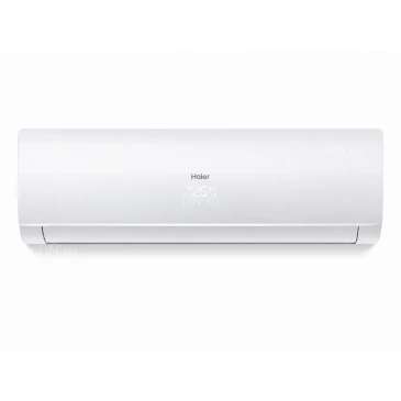 Блок внутренний Haier Flexis on/off HSU-09HFF103/R3-W(IN) настенный, тип управления мощностью - On/Off, мощность охлаждения - 2.5кВт, мощность обогрева - 2.5кВт, 220В