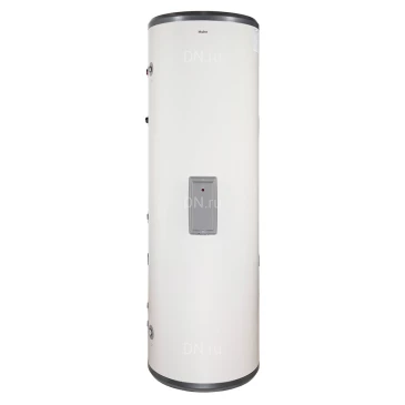 Бойлер косвенного нагрева Haier AquaBoost напольный, объем - 300л, мощность - 46кВт, корпус - эмалированная сталь, Tmax 80°C, подключение - боковое