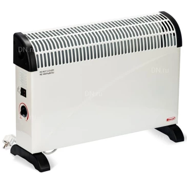 Конвектор Hintek EM-2000 электрический, мощность - 2кВт, 220В