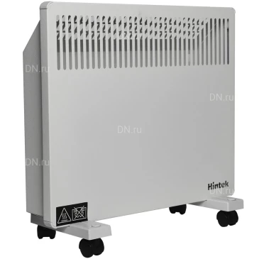 Конвектор Hintek Standart 1500M Stich электрический, мощность - 1.5кВт, 220В