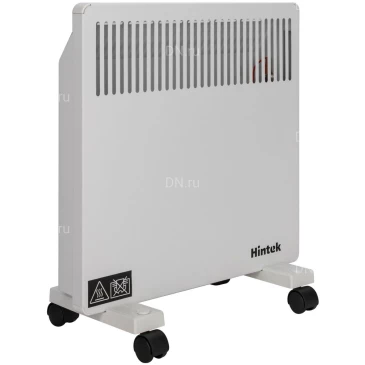 Конвектор Hintek Standart 2000M электрический, мощность - 2кВт, 220В