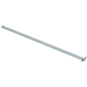 Вал IEK KARAT 360мм для рукояток дистанционного управления, для выключателей-разъединителей ВРК 160-250А KA-VR00D-V-0160-0250-360