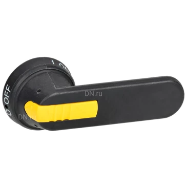 Рукоятка IEK KARAT 630-800А дистанционного управления, для выключателей-разъединителей ВРК 630-800А стандартного исполнения KA-VR10D-RYD-0630-0800