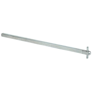 Переходник IEK МВР 210мм для рукояток управления выключателей-разъединителей ВРМ 63-125A MVR10D-P-210